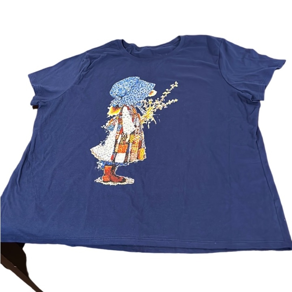 Woman’s T-shirt
